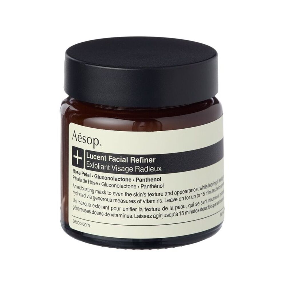 Aesop Unisex 2.0Oz Lucent Facial Refiner